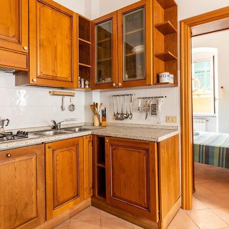 Appartement La Casa Di Nonno Frey à Monterosso al Mare Extérieur photo