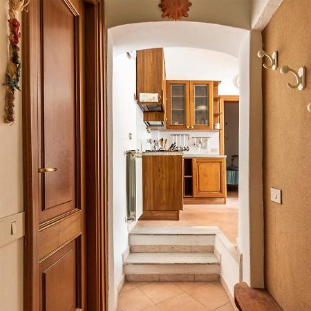 Appartement La Casa Di Nonno Frey à Monterosso al Mare Extérieur photo