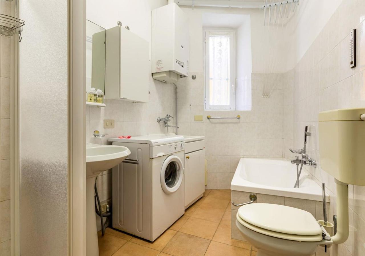 Appartement La Casa Di Nonno Frey à Monterosso al Mare Extérieur photo