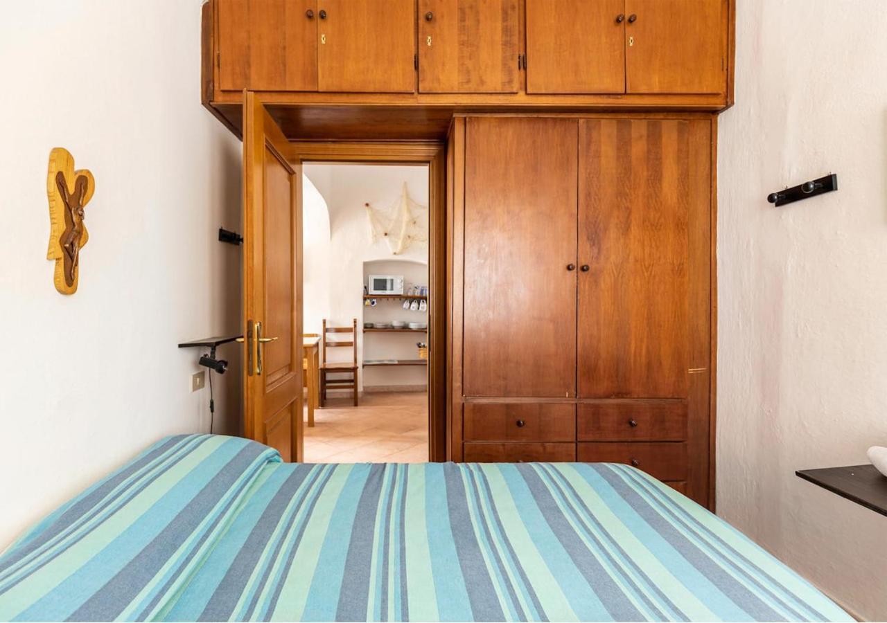 Appartement La Casa Di Nonno Frey à Monterosso al Mare Extérieur photo
